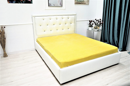 Patura Cocolino Subtire UNI - Galben [1]