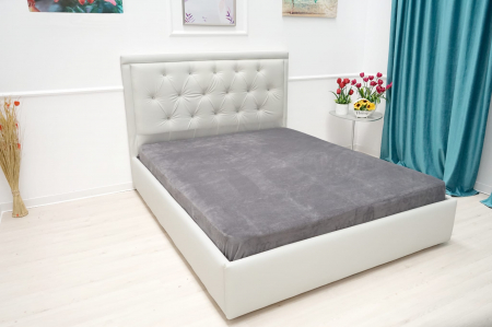 Patura Cocolino Subtire UNI - Gri Inchis [1]