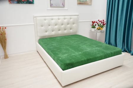 Paturi Cocolino Subtiri - Patura Cocolino Subtire UNI - Verde Primavara