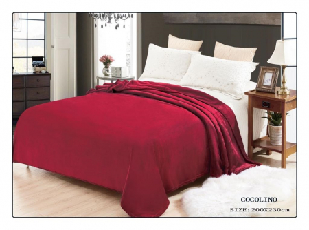 Patura Cocolino Subtire UNI - Visinie [1]