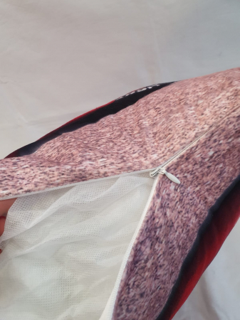 Perna Decorativa 50x50cm - Frozen [3]