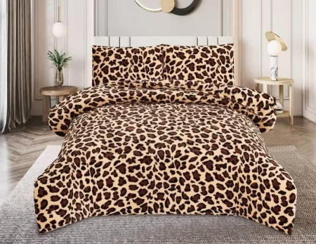 Pilote - Pilota Cocolino - Animal Print