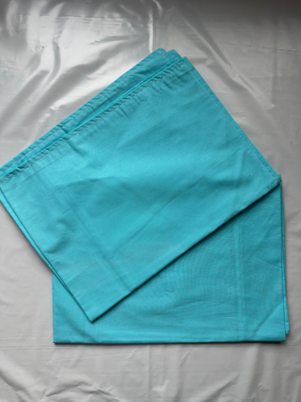 Fețe de pernă - Set 2 Fete De Perna 50x70cm Din Bumbac 100% Ranforce - Selecteaza Culoarea Dorita