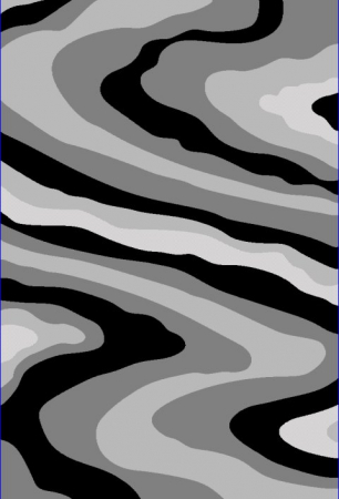 Set 3 Covoare Julia Design Modern - Selecteaza Dimensiunile Dorite COVOARE - Set 3 Covoare Julia Design Modern - Selecteaza Dimensiunile Dorite