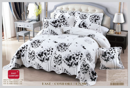 CUVERTURI - Set Cuvertura 5 Piese - Fluturasi