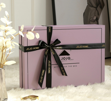 Set Patura Cu Fermoar Si Fete De Perna Blana Artficiala Nurca - Bej Dungi Subtiri [7]