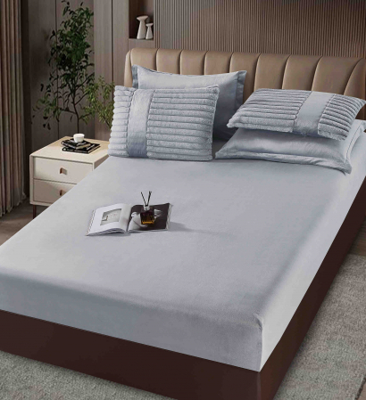 Set Pilota RABBIT Luxury Edition - Gri [2]