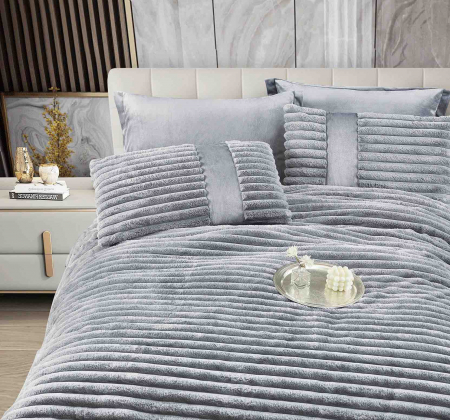 Set Pilota RABBIT Luxury Edition - Gri [1]