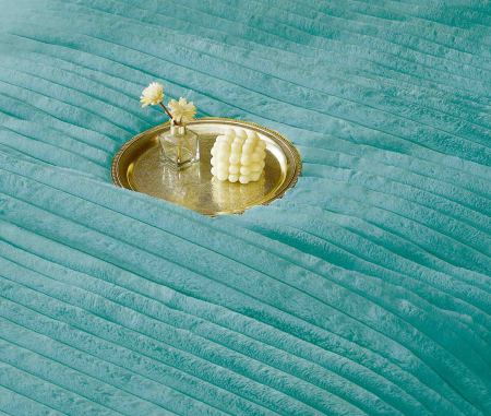 Set Pilota RABBIT Luxury Edition - Turquoise [3]