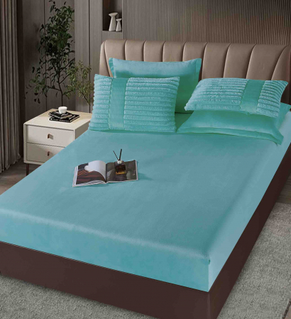 Set Pilota RABBIT Luxury Edition - Turquoise [2]