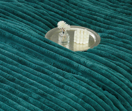 Set Pilota RABBIT Luxury Edition - Verde [3]