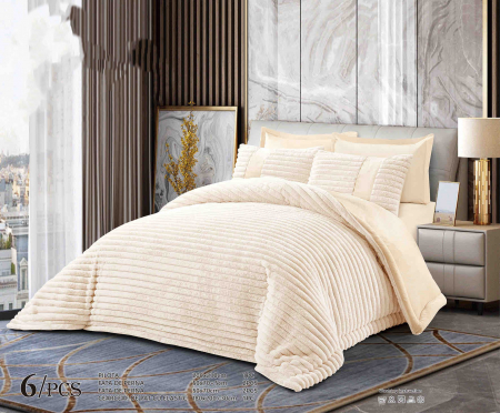 Pilote - Set Pilota RABBIT Luxury Edition - Crem