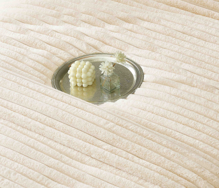 Set Pilota RABBIT Luxury Edition - Crem [3]