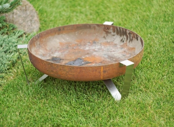 Fire Pit Agila [4]
