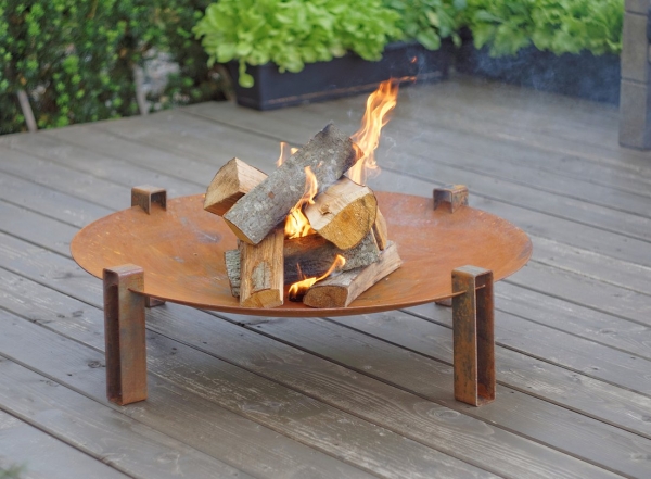 Fire Pit Alna [3]