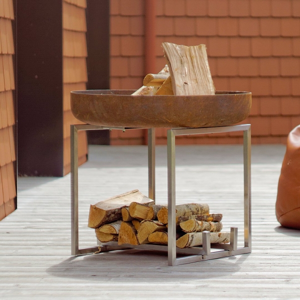 Fire Pit Nagliai [5]