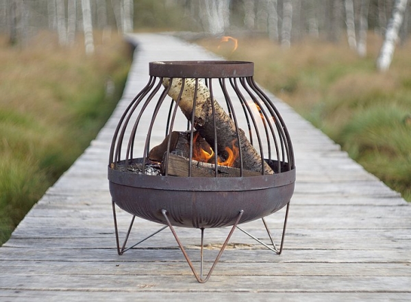 Fire Pit Nida [7]