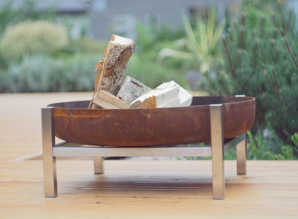 Fire Pit Parnidis [3]