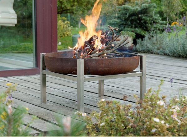 Fire Pit Parnidis [4]