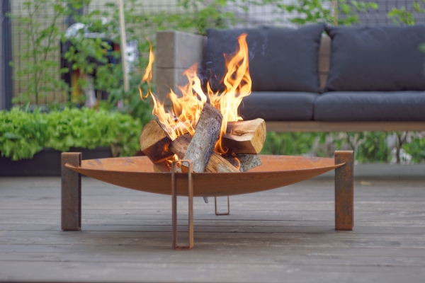 Fire Pit Alna [4]