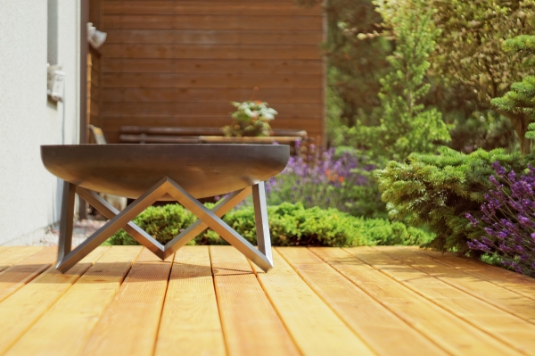 Fire Pit Memel [4]