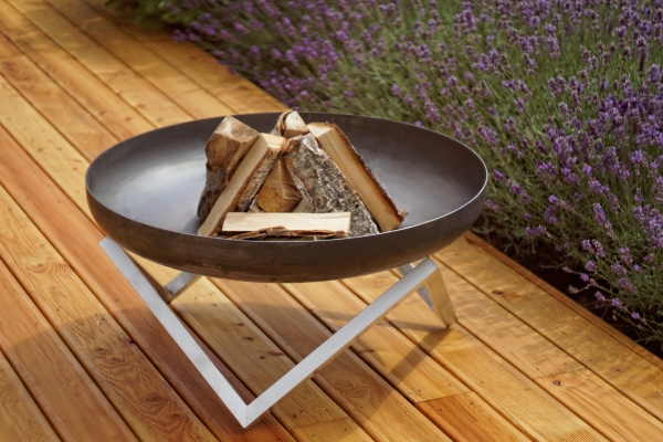 Fire Pit Memel [6]