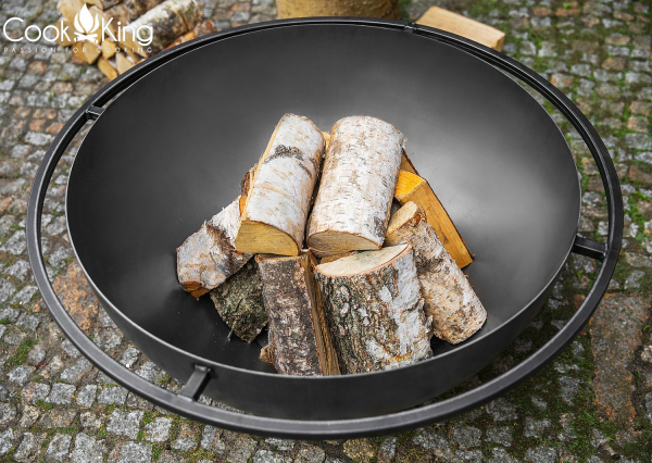 Bol pentru foc Fat Boy [3]
