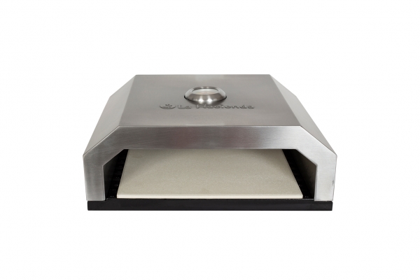 Cuptor pentru pizza inox [5]