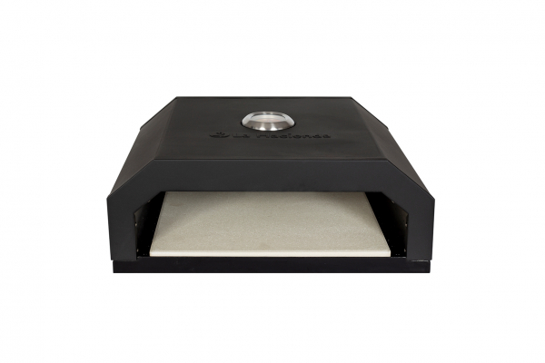 Cuptor portabil pentru pizza [2]