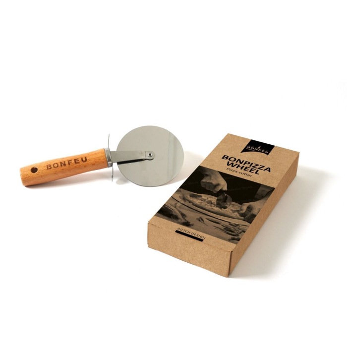 Cuțit pentru tăiat pizza BonPizza [2]