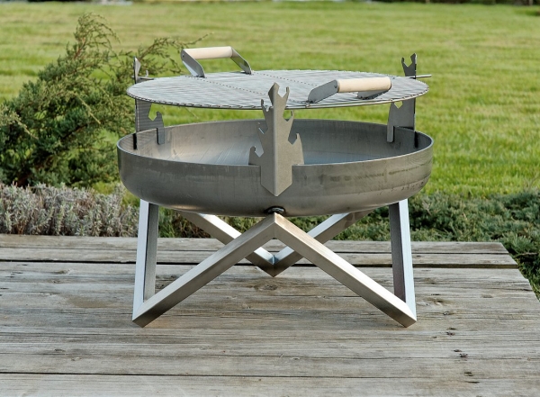 Fire Pit Memel [7]