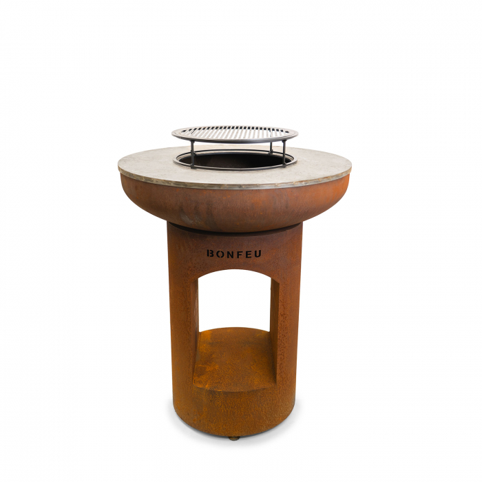 Grill OnTop BonBiza [2]