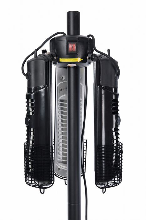 Încălzitor cu halogen Parasol 2000 [9]