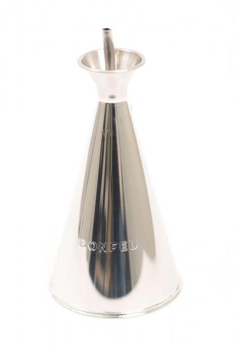 Olivieră de inox [2]