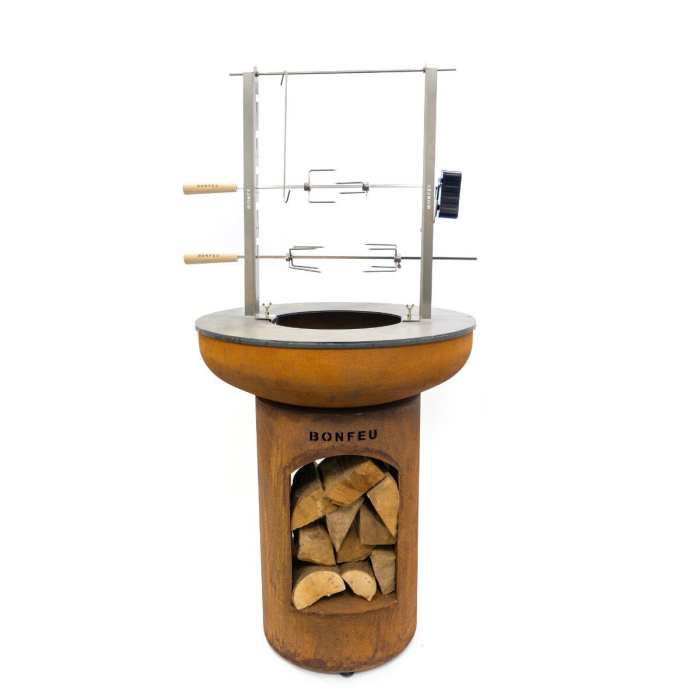 Set rotisor Bonfeu [3]