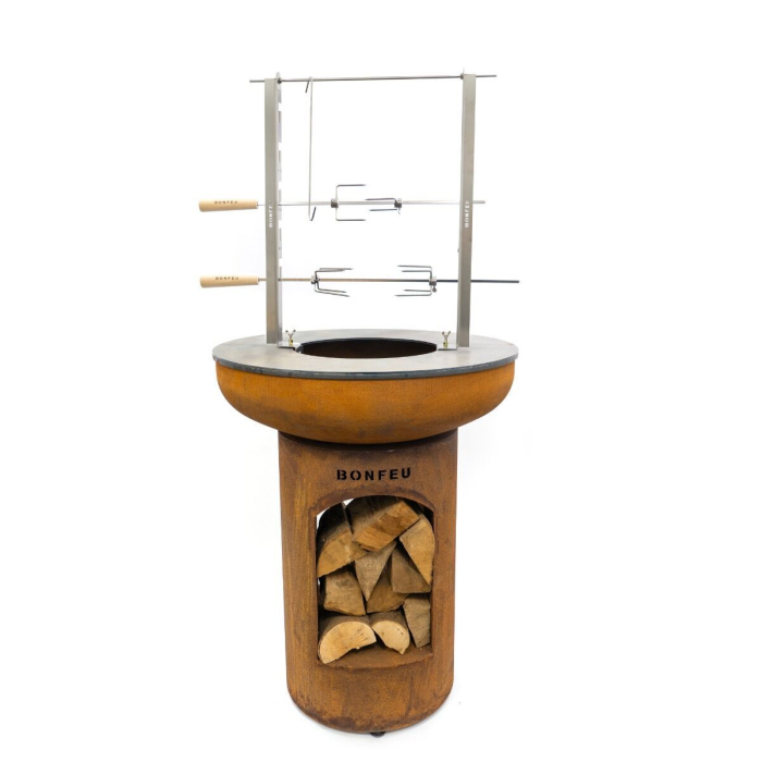Set rotisor Bonfeu [2]