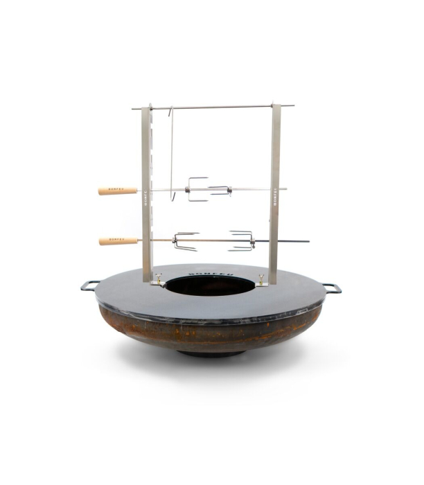 Set rotisor Bonfeu [5]