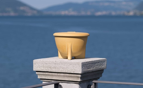 Sfesnic ceramic exterior CeraNatur [5]