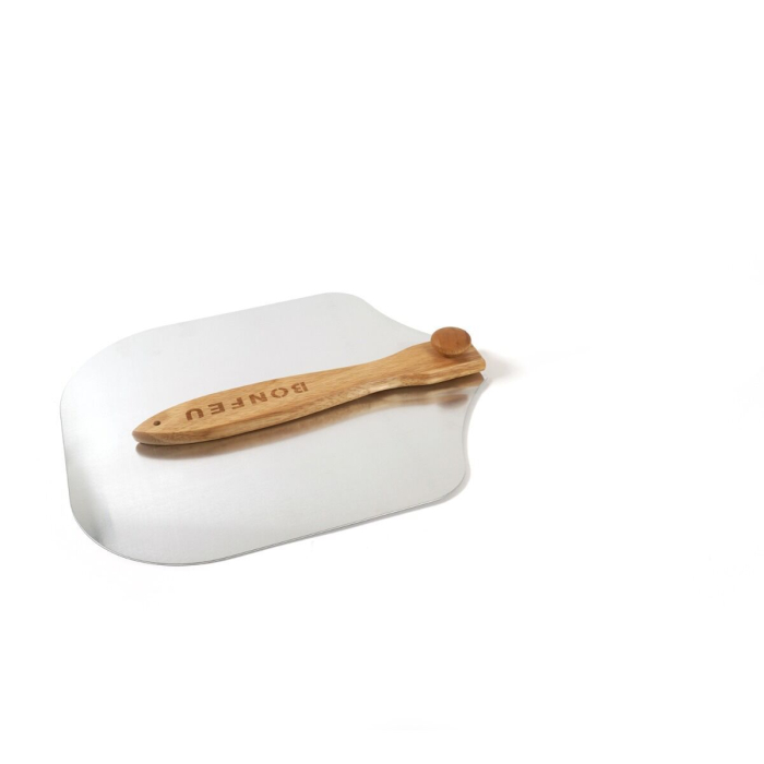 Spatulă pentru pizza BonFeu [3]