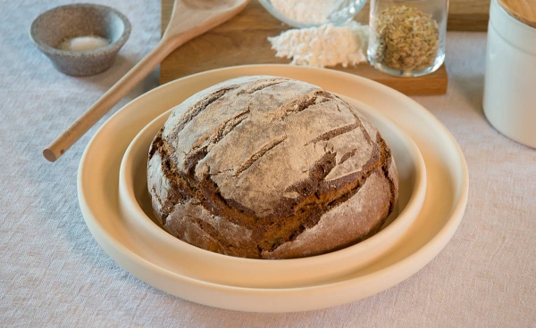 Tavă ceramică pentru pâine Bread&Cake [2]