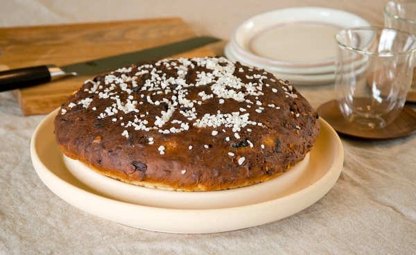 Tavă ceramică pentru pâine Bread&Cake [4]
