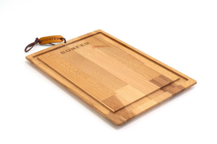 Tocător din lemn Bonfeu [1]