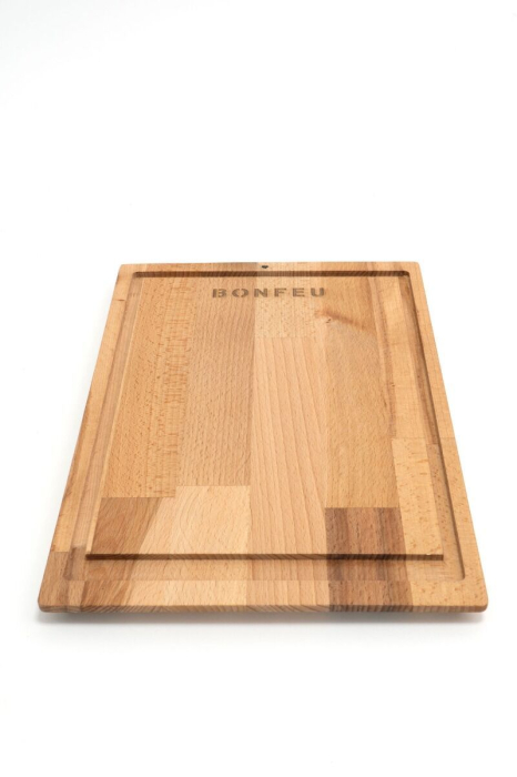 Tocător din lemn Bonfeu [4]