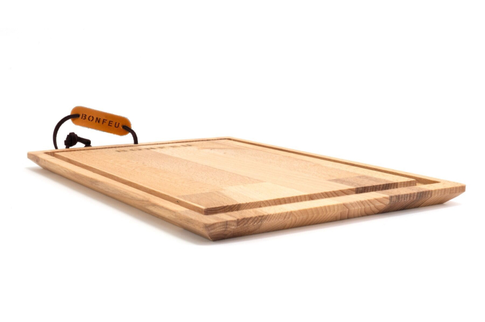 Tocător din lemn Bonfeu [2]