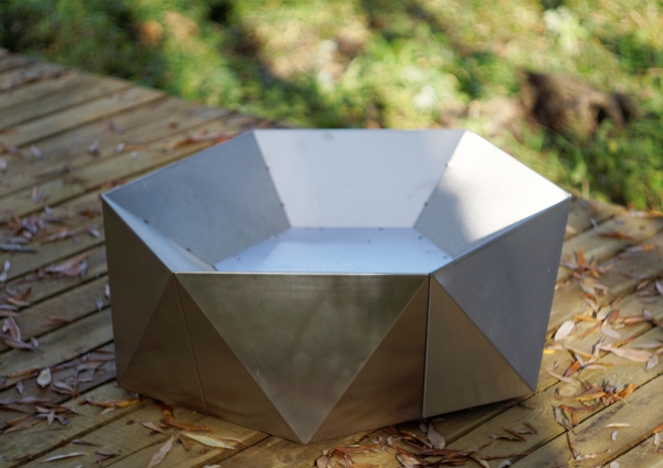 Fire Pit Junda [3]