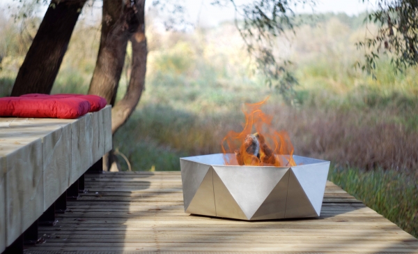 Fire Pit Junda [5]