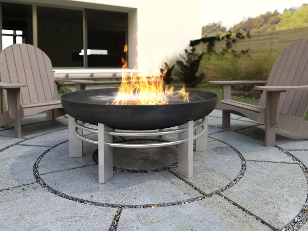 Fire Pit Jura [4]