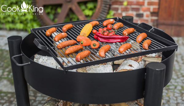 Vatră de foc Montana Small [5]