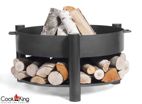 Vatră de foc Montana Small [6]