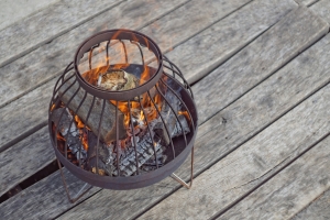 Fire Pit Nida [4]
